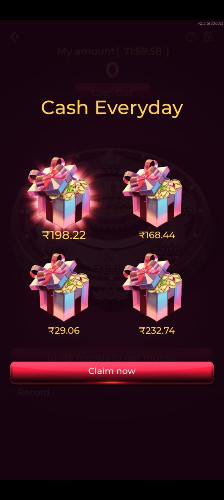 IN101 GAME